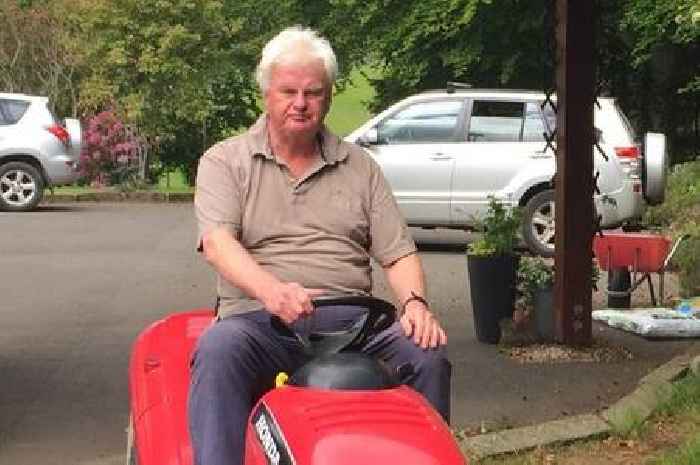 Body found in Loch Lomond amid search for ex-hotel boss after 'fall from boat'