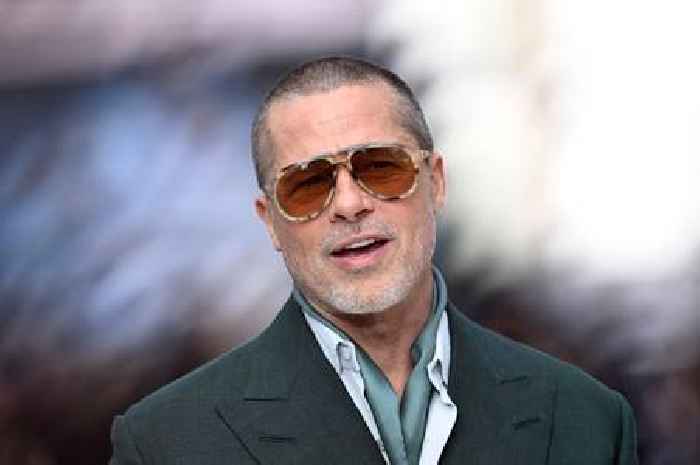 Brad Pitt's top 10 films ranked by Rotten Tomatoes as fans 'speechless' at number 1