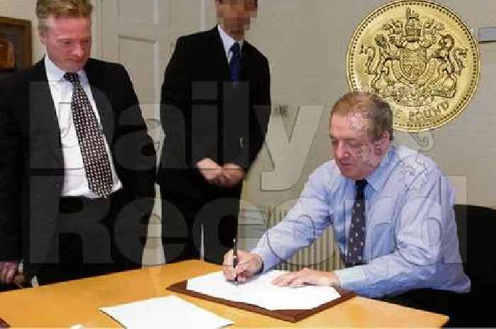 David Murray tarnished Rangers legacy and naive fans falling for Peter Lawwell nonsense must remember one thing – Hotline