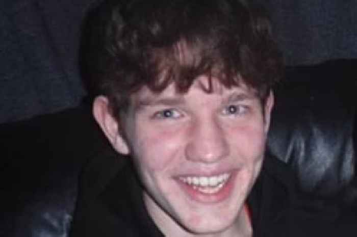 First picture of teen paddleboarder who died at Lochore Meadows as family pay tribute