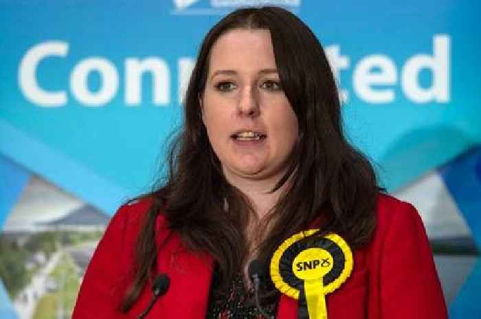Former SNP MP backs Fergus Ewing to defeat Nationalist MSP with 'no life experience'