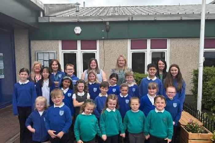 Good report card for West Lothian school and nursery class after education inspection