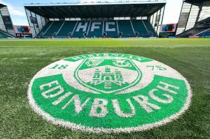 Hibs appoint former Leicester City chief as Ben Kensell successor
