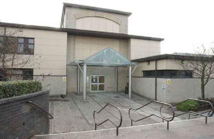 Lanarkshire paedo jailed after 'uniquely horrendous and perverted' case