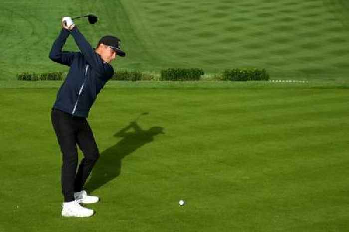 Lando Norris added to star-studded Wentworth line up for BMW PGA Championship