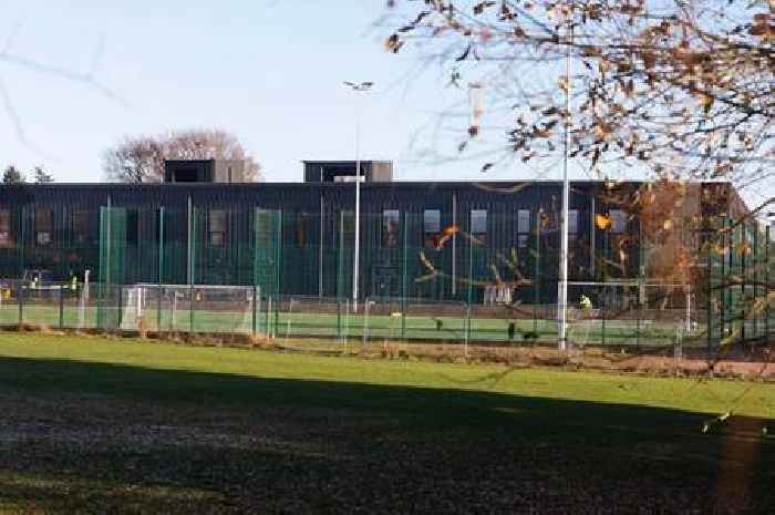 Long-awaited £36 million Blairgowrie Recreation Centre to open in July