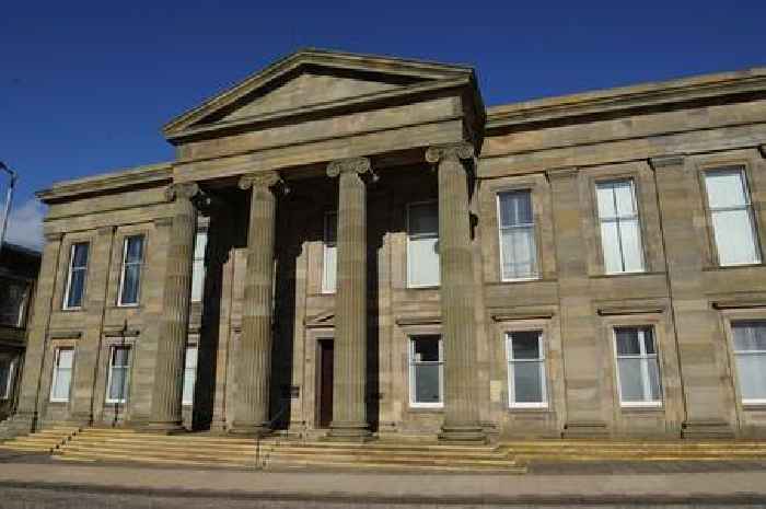 Man attacked mum's new partner after drinking session