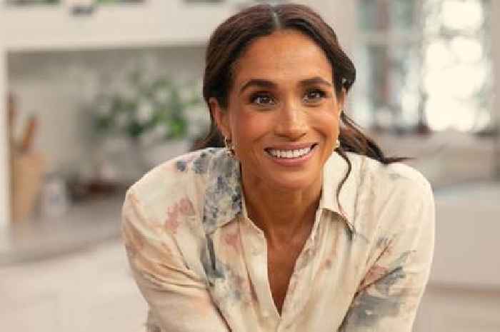 Meghan Markle's As Ever jam produced in factory 2,000 miles from Montecito