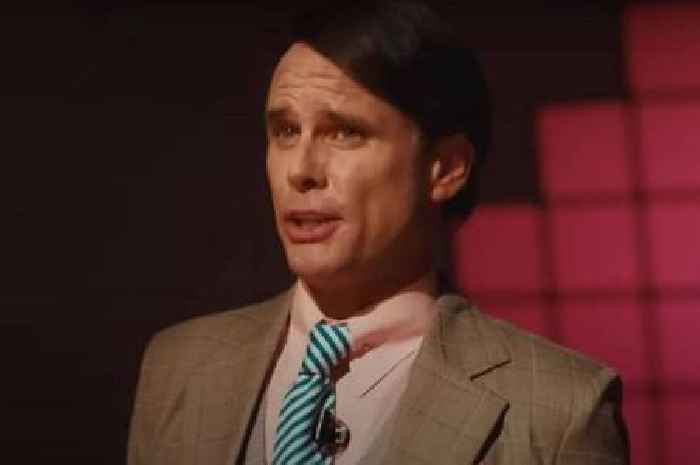 'Must watch' film based on bizarre true story is a movie 'like no other'