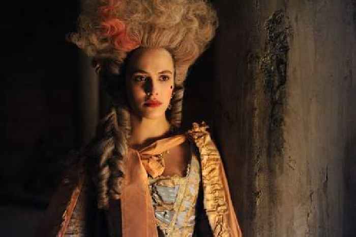 Netflix adds seasons of 'exceptional' period drama fans did not want to end