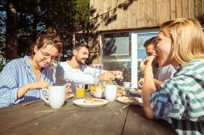 One key reason Brits urged not to drink coffee today