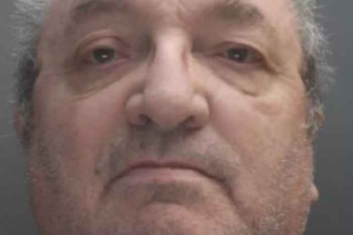 Paedophile who raped children in Scots care homes caged for 15 years