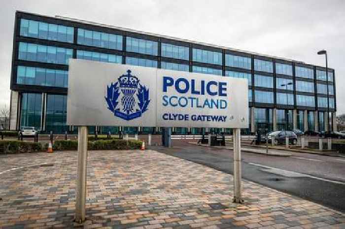 Police officers at 'breaking point' after surge in mental health and stress absences