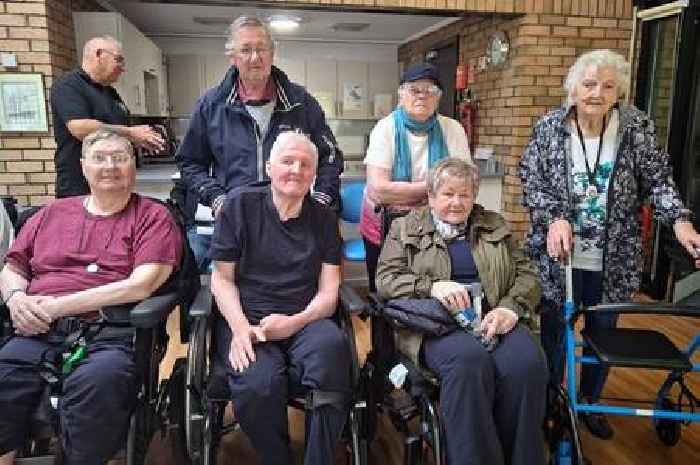 Residents fear Falkirk care at home outsourcing will have serious impact