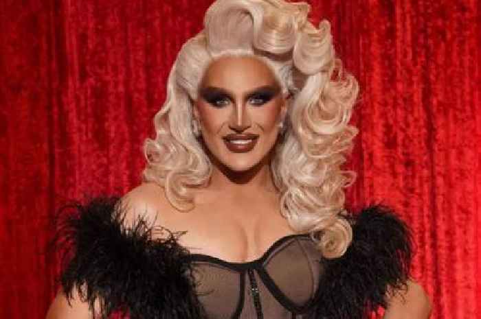 RuPaul's Drag Race star The Vivienne 'lay dead in murky bath for days', inquest hears
