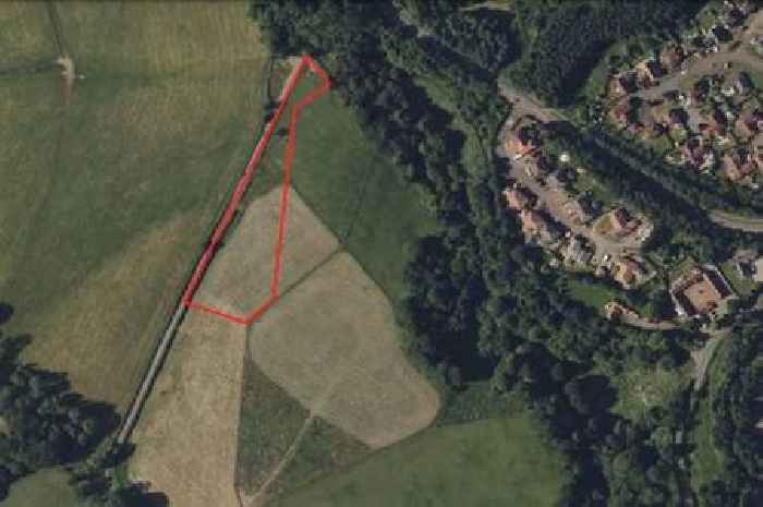West Lothian dog run plan rejected over fears neighbours would face '12 hours of barking'