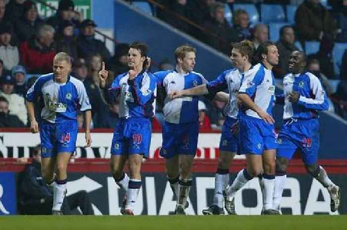 I agreed Rangers transfer from Premier League club but Graeme Souness came in and stopped it
