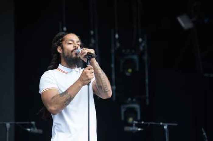 Bob Vylan and Kneecap Glastonbury performances being investigated by police