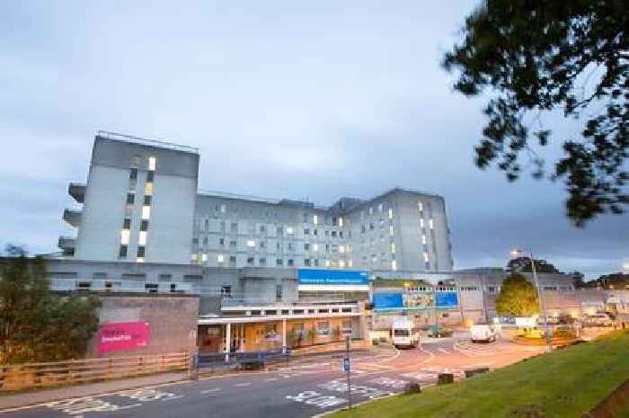 Boy, three, died of sepsis after hospital sent him home