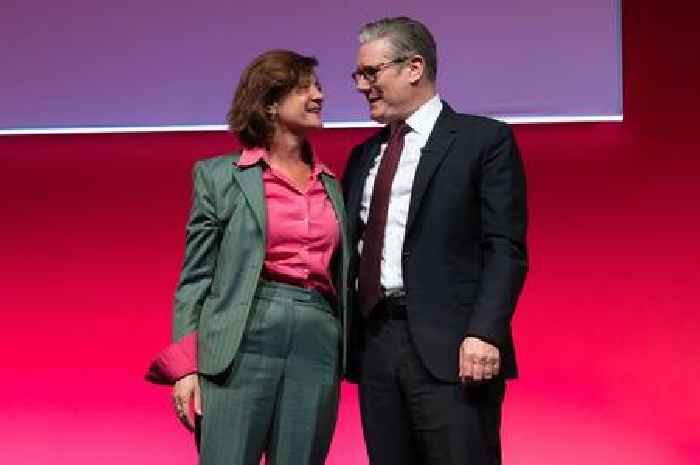 Fear and loathing in Labour: A party on the edge angry at Drakeford, Morgan and Starmer