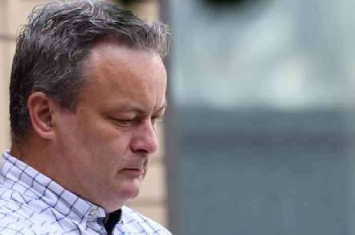 Juror accused of having personal connection to school in stabbing trial