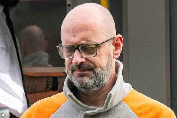 Jury retires to consider verdict in trial of man accused of plotting to hire hitman to murder his ex wife