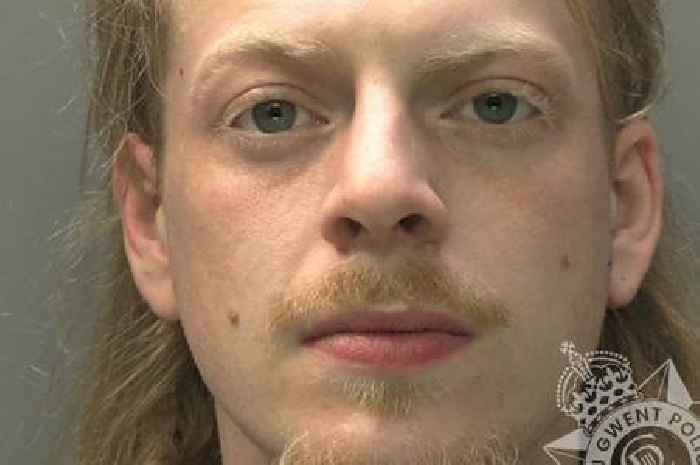 Man's ear sliced in two after he danced with jealous boyfriend's partner