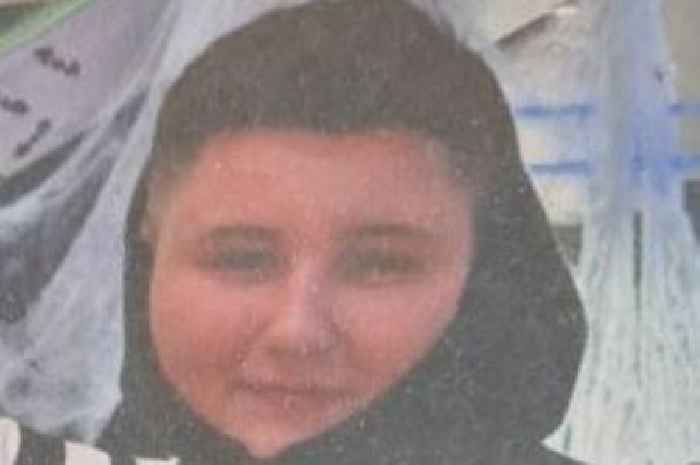 Police appeal for teen missing since Friday