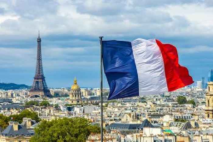 Tourists warned as France has just enforced major law change with £113 fine