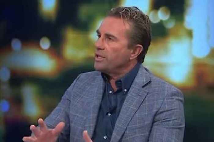 All Black launches live TV rant at 'disrespectful' France