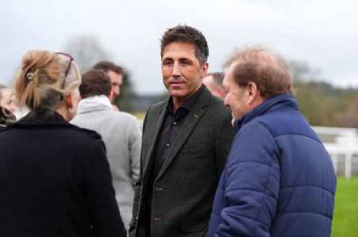 Gavin Henson makes Owen Farrell Lions call after spotting problem with Finn Russell