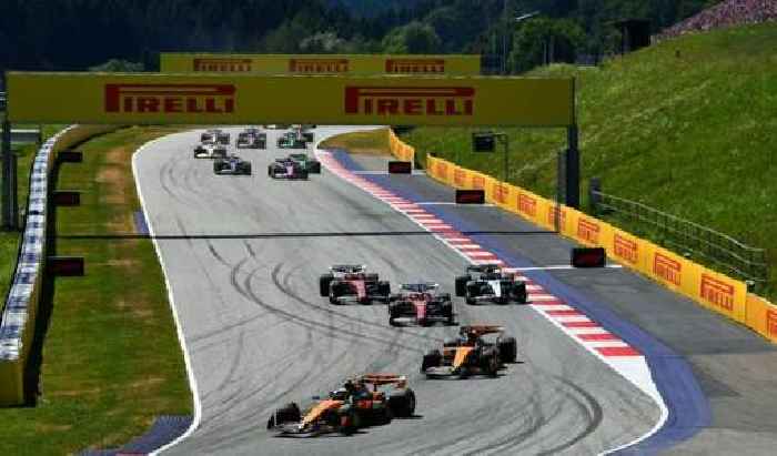 Are Verstappen's F1 Title Hopes Over? Marko's Thoughts