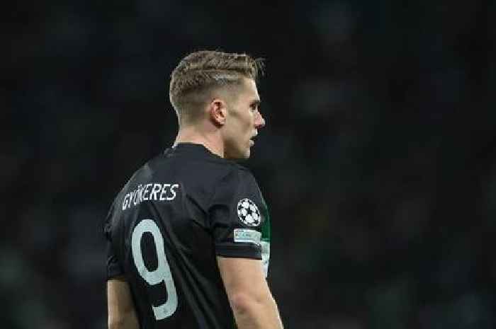 Arsenal facing £10m criticism of Benjamin Sesko and Viktor Gyokeres hunts despite clear strategy
