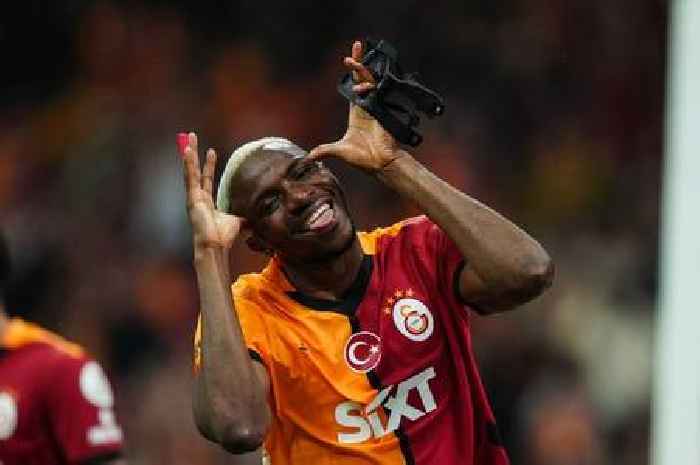 Arsenal should take advantage of Victor Osimhen transfer opportunity after latest twist