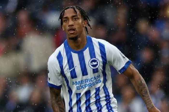 Can Joao Pedro play in Club World Cup for Chelsea? FIFA rules explained after £55m transfer