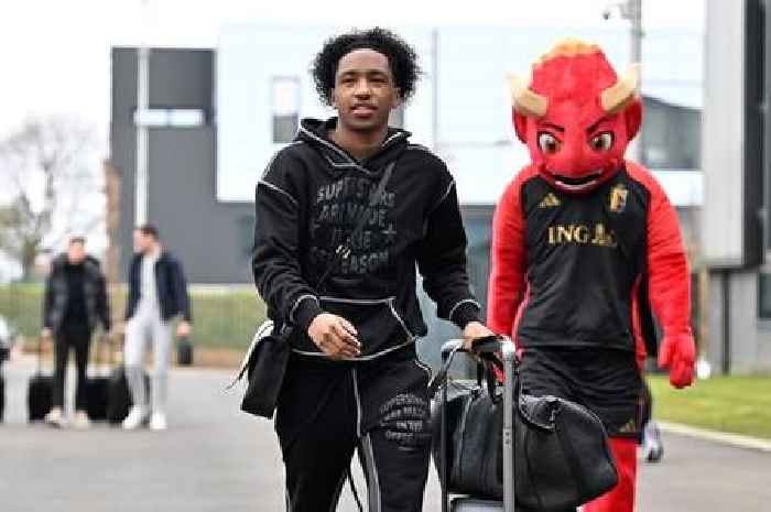 Chelsea target spotted in rival Premier League shirt as £115m deal agreed and medical booked