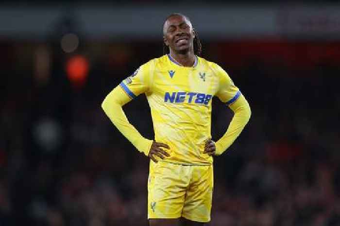Mikel Arteta stance revealed after Arsenal interest in Eberechi Eze accelerates