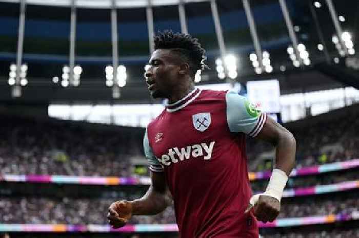 Tottenham consider breaking 14-year habit to secure transfer from rivals