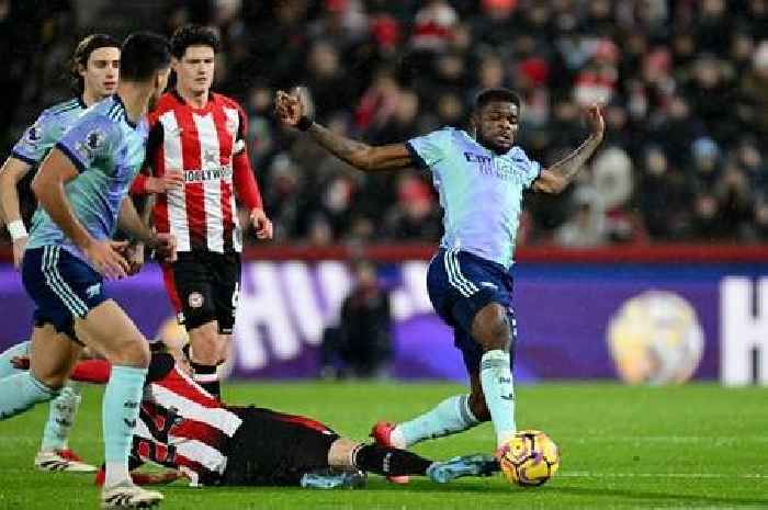 Why Thomas Partey is leaving Arsenal as Mikel Arteta and Andrea Berta transfer plan explained