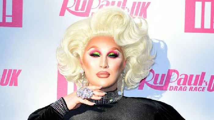 RuPaul's Drag Race star The Vivienne died by 'misadventure', inquest finds