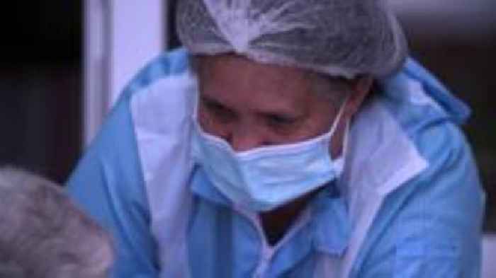 Covid inquiry to look at impact on care services