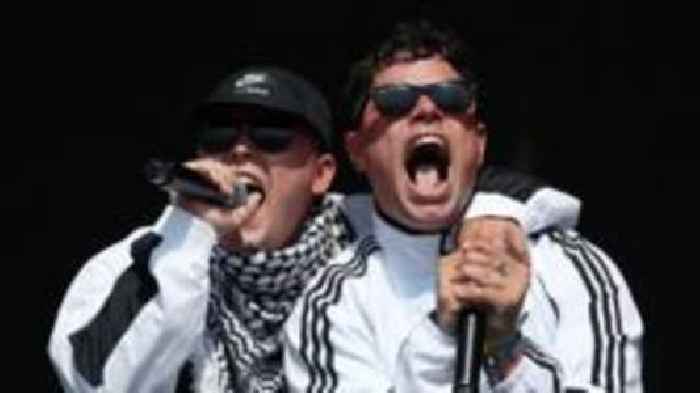 Did BBC's focus on one potential Glastonbury controversy miss another?