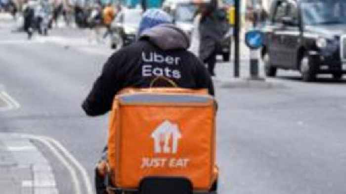 Food delivery apps to tighten checks to stop illegal workers
