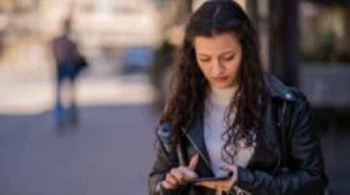 Tech firms should do more to stop illegal content going viral, Ofcom says