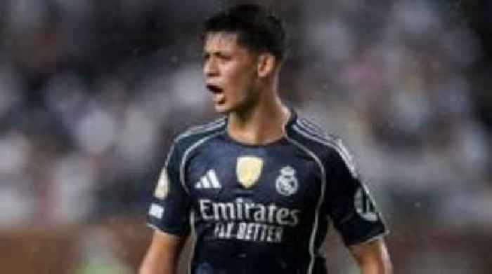 'Turkish Messi' ready to replace Modric at Real Madrid