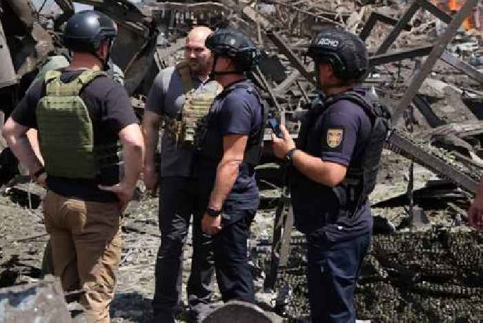 News24 | Russian forces take first village in Ukraine’s Dnipropetrovsk, Lavrov believes NATO will collapse