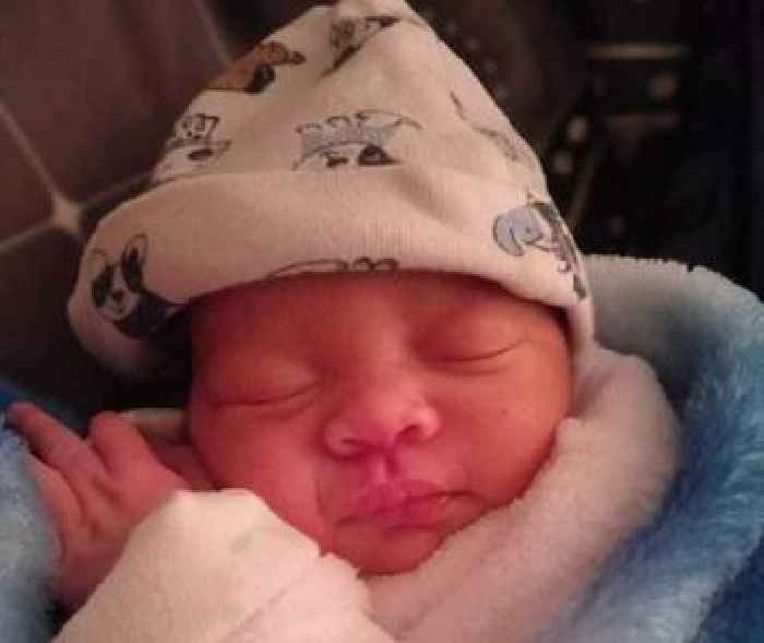 News24 | ‘I just want my baby back’ - Cape Town mom pleads for safe return of abducted 11-day-old boy