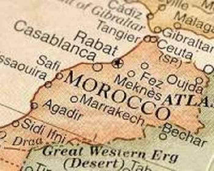 Heatwave leaves Moroccan cities sweltering in record-breaking tempertatures