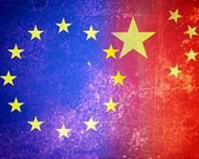 China's top diplomat visits Europe pitching closer ties in 'volatile' world
