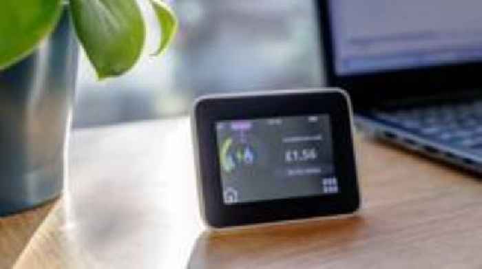 Fall in number of people struggling to pay energy bills